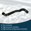 Land Rover Discovery III Radiator Hose Intercooler Pipe (2005-2009)