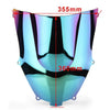 Kawasaki ZX9R 2000-2003 Deep-Iridium Windscreen