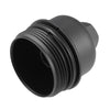 BMW 230i 328d 330e 330i Engine Oil Filter Cap Cover (2016-2023)