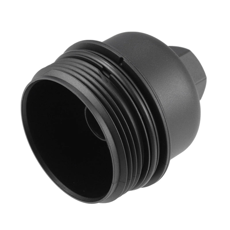 BMW 230i 328d 330e 330i Engine Oil Filter Cap Cover (2016-2023)