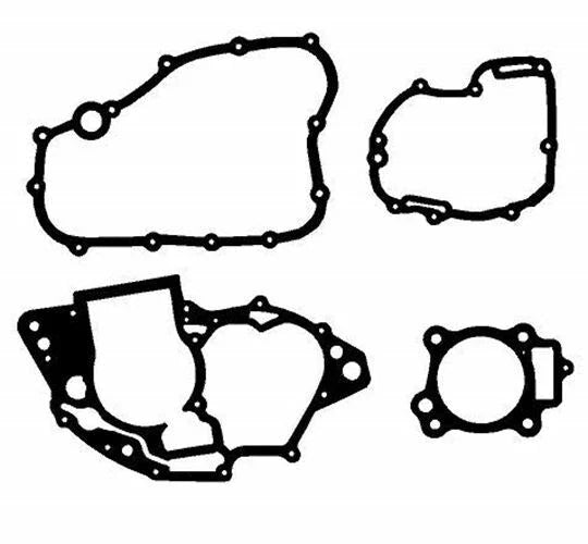 Honda CRF250R CRF250X CRF250 Gasket