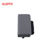 Toyota Hilux Vigo Gray Glove Box Latch Handle (2005-2014)