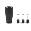 Racing 5 Speed Manual Gear Shift Knob with Adaptors (M8, M10, M12)
