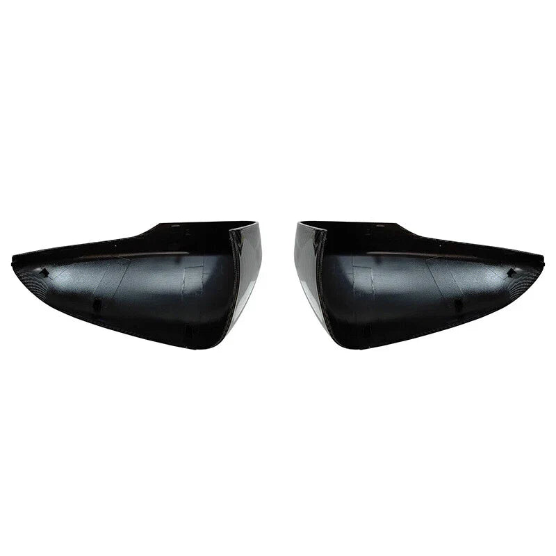 2013-2021 Ford Fusion Carbon Fiber Rearview Mirror Covers (2013-2021)