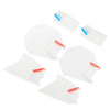 Yamaha YZF-R3 MT-03 Scratch Speedometer Screen Protector (2015-2023)