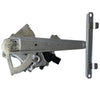 Mitsubishi Lancer Rear Left Window Regulator 2 Pins Motor (2007–2017)