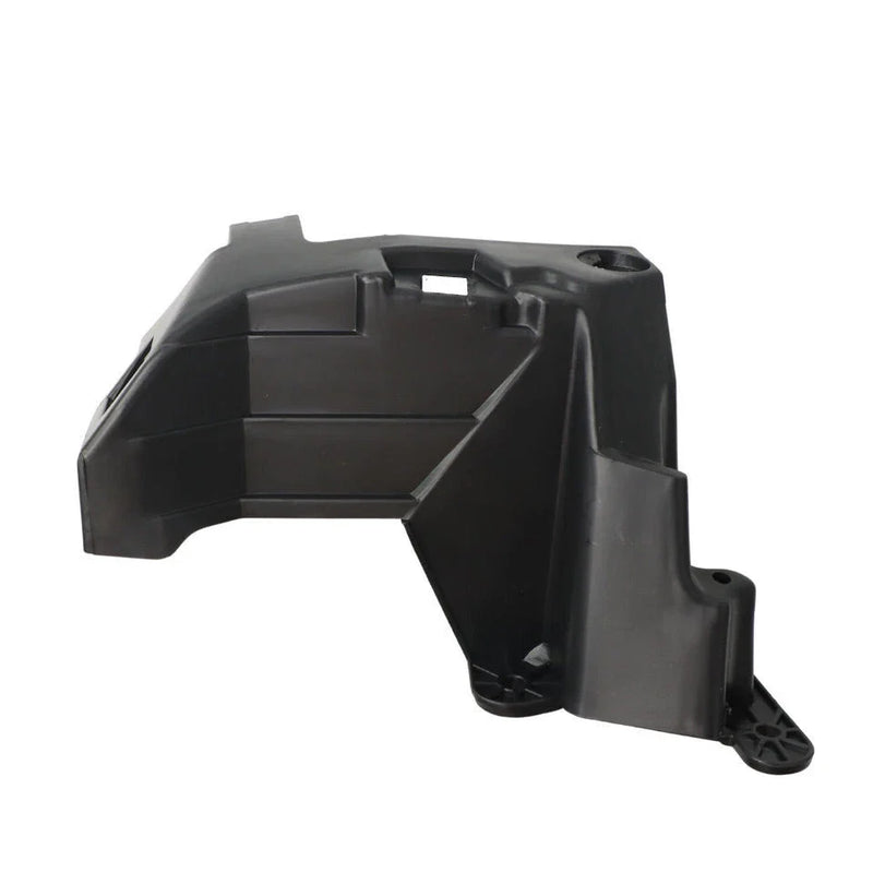 Jeep Cherokee Front Bumper Fascia Support Bracket (2014-2023)