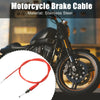 ATV Bike Throttle Cable / 50cc–110cc / Throttle Cable