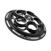 Vespa Sprint Primavera 150 Black Engine Cooling Fan Cover (2013-2023)
