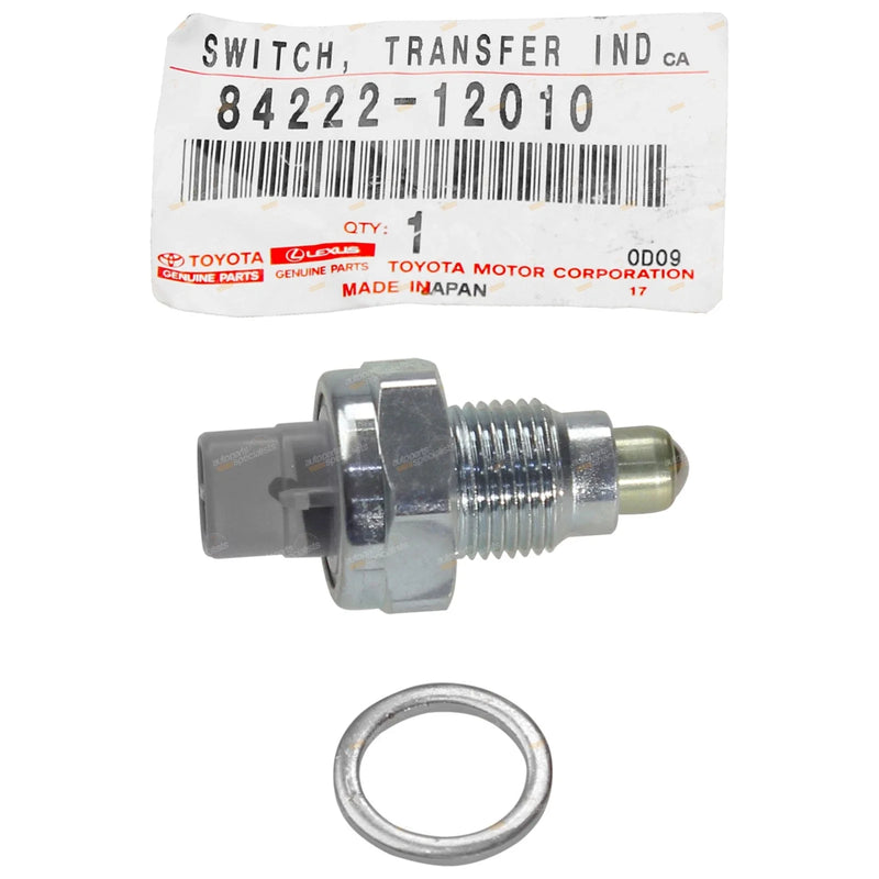 Corolla AE95 Wagon Differential Lock Diff Sensor Switch (1988–1995)