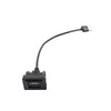 Toyota Dashboard USB Male to Female Extension Cable Adapter