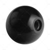 Universal Car 5 Speed Gear Shift Knob Round Ball Shifter