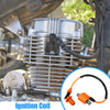 CG 125cc / 150cc / 200cc / 250cc ATV Dirt Pit Bike 1 x Racing Ignition Coil