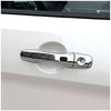 Ford Explorer 8 x Exterior Door Handle Covers (2011-2018)