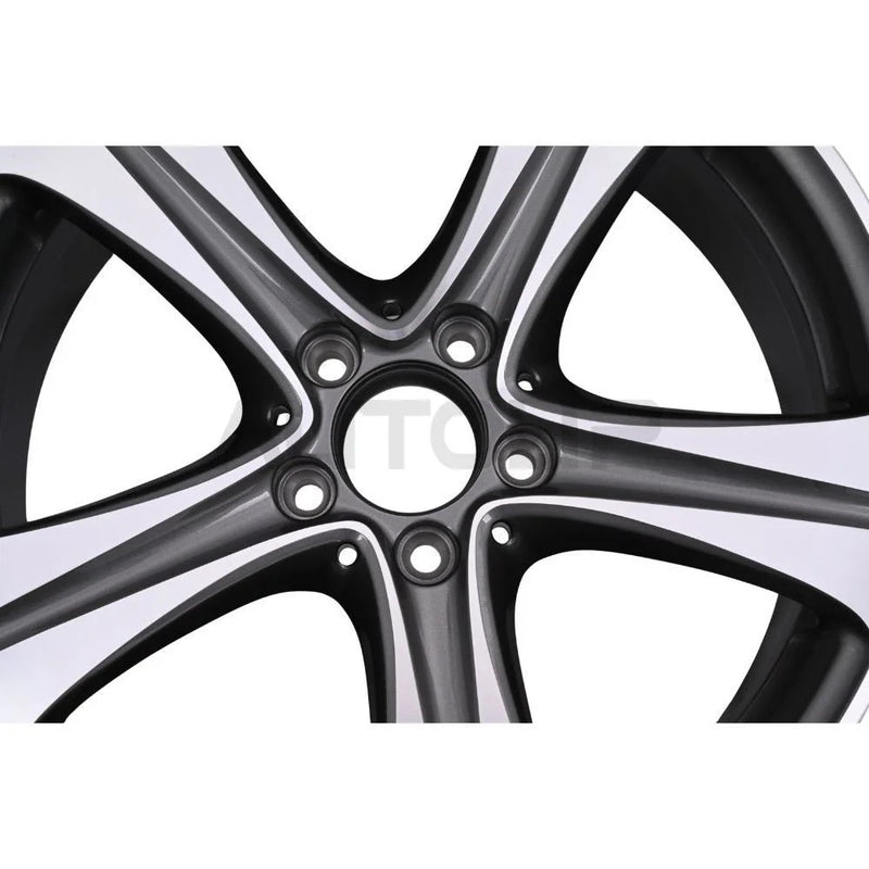 Mercedes-Benz E200 E250 E300 E400 4Matic 18x8 Wheel Rim (2017-2020)