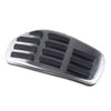 Renault Kadjar Gas Brake Clutch Pedal Covers (2016-2019)