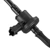 Ford Focus Vapor Canister Purge Valve (2012-2018)