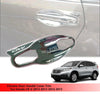 Honda CR-V Door Handle Bowl Trim Chrome (2012-2015)