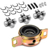 Polaris General 4 Prop shaft Bearing Carrier & U-joint (2016–2017)