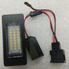 Audi Q5 S5 A4 A5 TT, VW Passat LED License Plate Light (2008-2016)