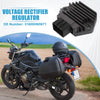 Honda Rancher Voltage Rectifier Regulator (2000–2006)