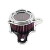 Harley Road King, Street Glide Air Cleaner Intake Filter (2008-2016)