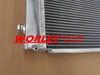 BMW E36 Z3 40MM 2 Row Aluminum Radiator (1998)