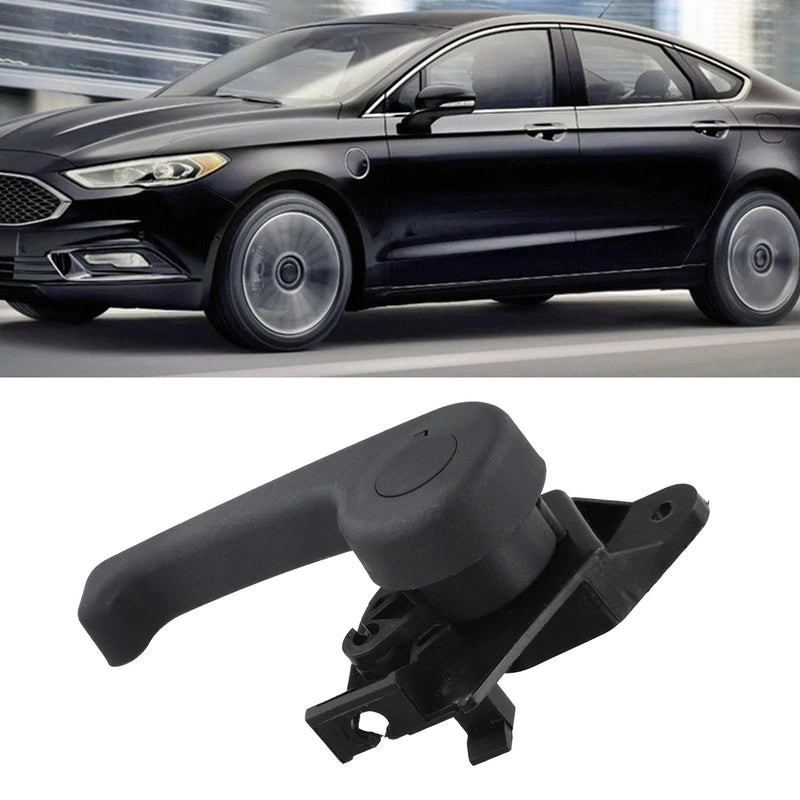 Car Hood Latch Pull Handle Engine Hood Release Lever