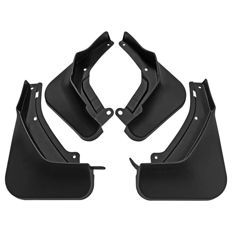 Geely Coolray 4 Pcs Mud Flaps Splash Guards (2021-2024)