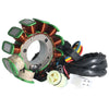 Suzuki LTF230 Ozark LT230 QuadRunner Stator Coil (1986-1993)