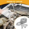 Ford Transit Engine Oil Cooler with O-rings Seal (2001-2013)