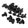 Toyota Wheelarch Inner Guard Bumper Nut Screw Grommet Trim Clip