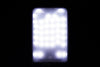 Toyota Landcruiser 78 Series Interior Taillights & Headlights LED Upgrade Package