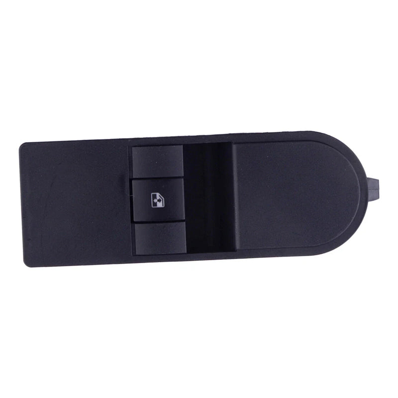Opel Astra, Vauxhall Zafira Front Left Power Window Switch (2004-2014)