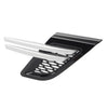 Land Rover Range Rover Sport Right Front Fender Air Vents Grill (2014-2017)