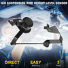 Chevrolet Suburban Air Suspension Ride Height Level Sensor