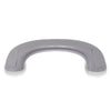 Pair Interior Door Handle Roof Pillar Gray Fits Toyota Hilux Vigo Kun SR 2005-15