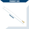 Chevrolet Caprice Metal Yellow Engine Oil Level Indicator Dipstick