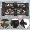 Jeep Wrangler JL JK (2018-2023) Camouflage 4pcs Roll Bar Grab Handles