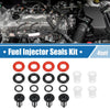 Acura RSX Honda Civic 4x Fuel Injector O-Rings (2002-2006)