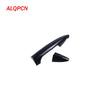 Hyundai Accent (2012-2017) Black Rear Left Door Handle