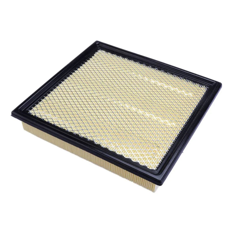 Ford Expedition F-150 Engine Air Filter + Cabin Air Filter Combo Set