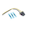 GMC Crankshaft Position Sensor Connector Wiring Harnesses