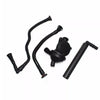 BMW E46 318i / E90 / Z4 Crankcase Breather PCV Valve w/ Hose Kit (2005–2008)
