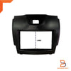 Isuzu D-Max, MU-X, Holden Colorado DIN Dash Panel Facia (2012-2019)