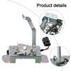 Mitsubishi Outlander Hood Lock Latch (2010–2022)