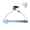 Mitsubishi Pajero NH / NJ / NK / NL Front RH Window Regulator with Motor (1991-2000)