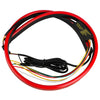Car LED Rear Tail 3rd Stop Brake Reverse Light Strip