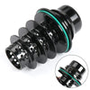 Mercedes C180 C200 E200 E260 ABS Material Manifold Repair Connector
