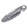 Toyota Landcruiser 100 & 105 Series LH Chrome Front Door Handle (1998–2007)